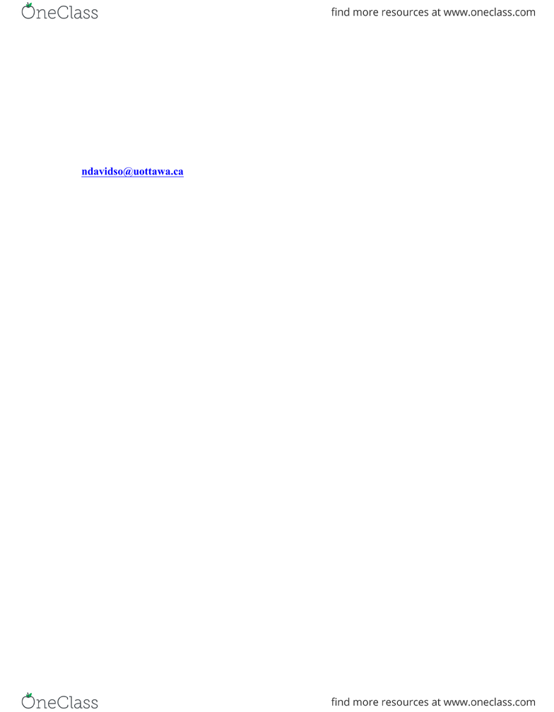 how to check grades uottawa