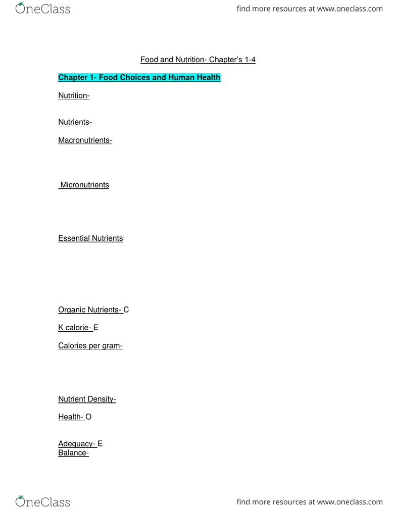 Foods And Nutrition 1021 Study Guide Final Guide Glycemic Index Glycemic Load Reactive Hypoglyce Foods And Nutrition 1021 Study Guide Final Guide Glycemic Index Glycemic Load Reactive Hypoglyce