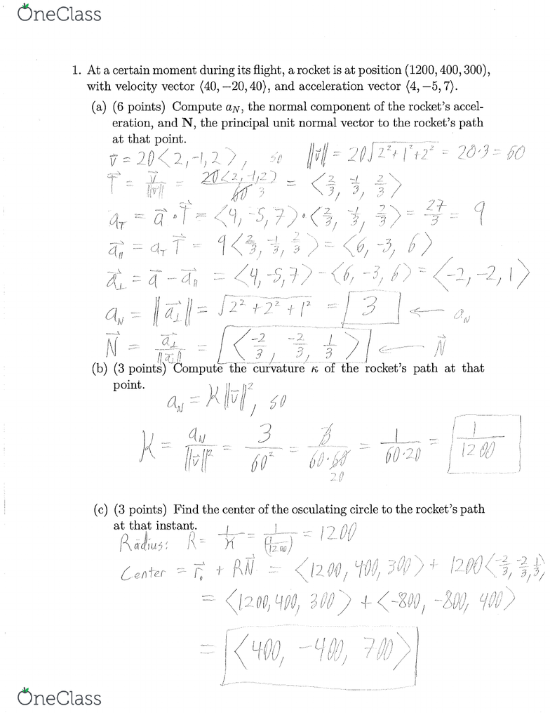 Search Study Guides Pricing Log Insign Up Study Guides410 000 Us230 000 Math 32a Midterm Math32a Midterm 2 17 Spring Solutions 198 Views5 Pages Oc 15 Oct 18 School Ucla Department Mathematics Course Math 32a Professor