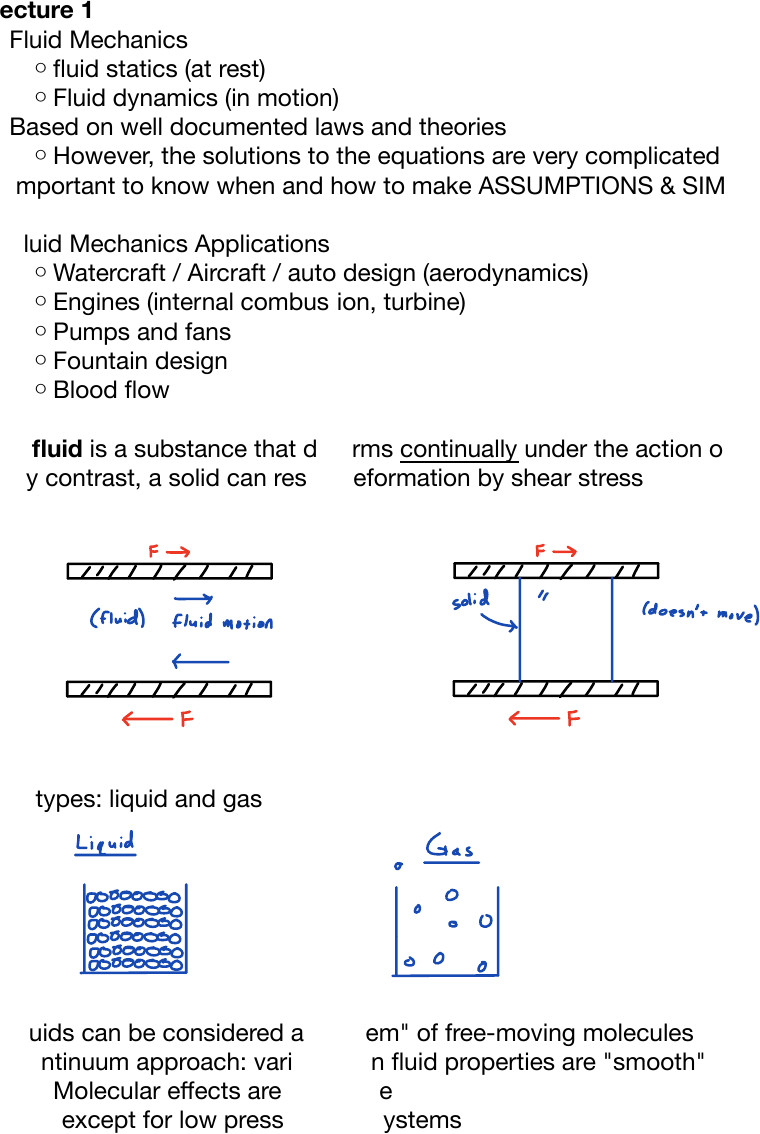 Me 332 Lecture 40 Me 332 Lecture 01 03 Oneclass - 