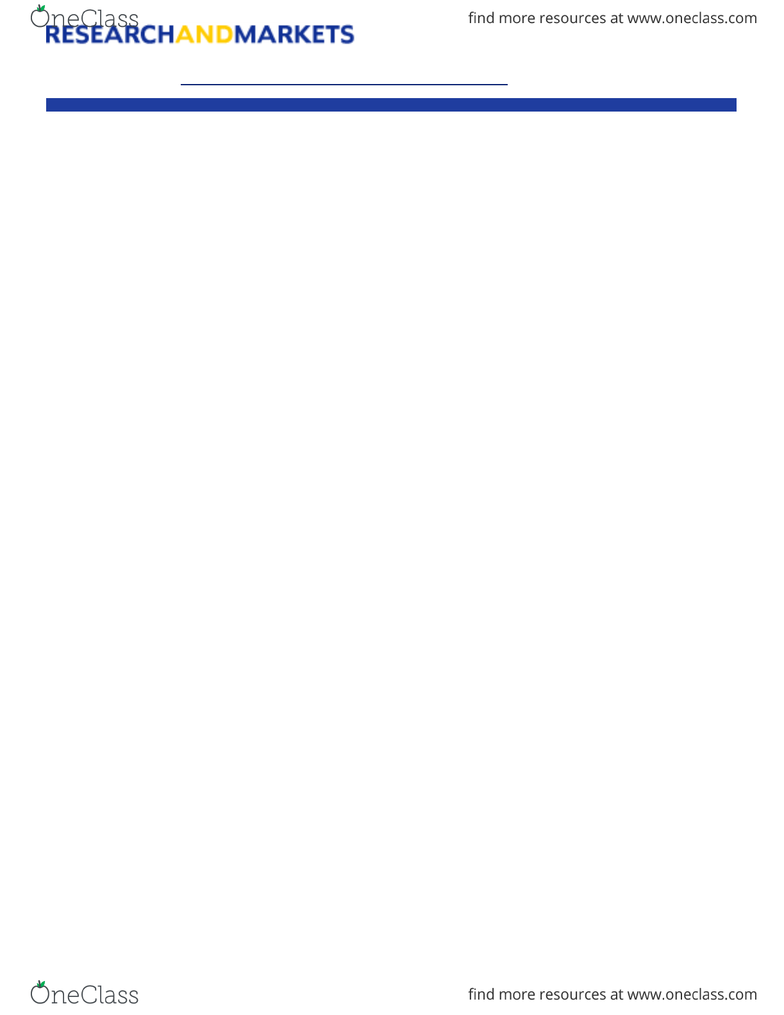 CAS CH 131 Study Guide - Nernst Equation, Paper Chromatography, Periodic  Trends