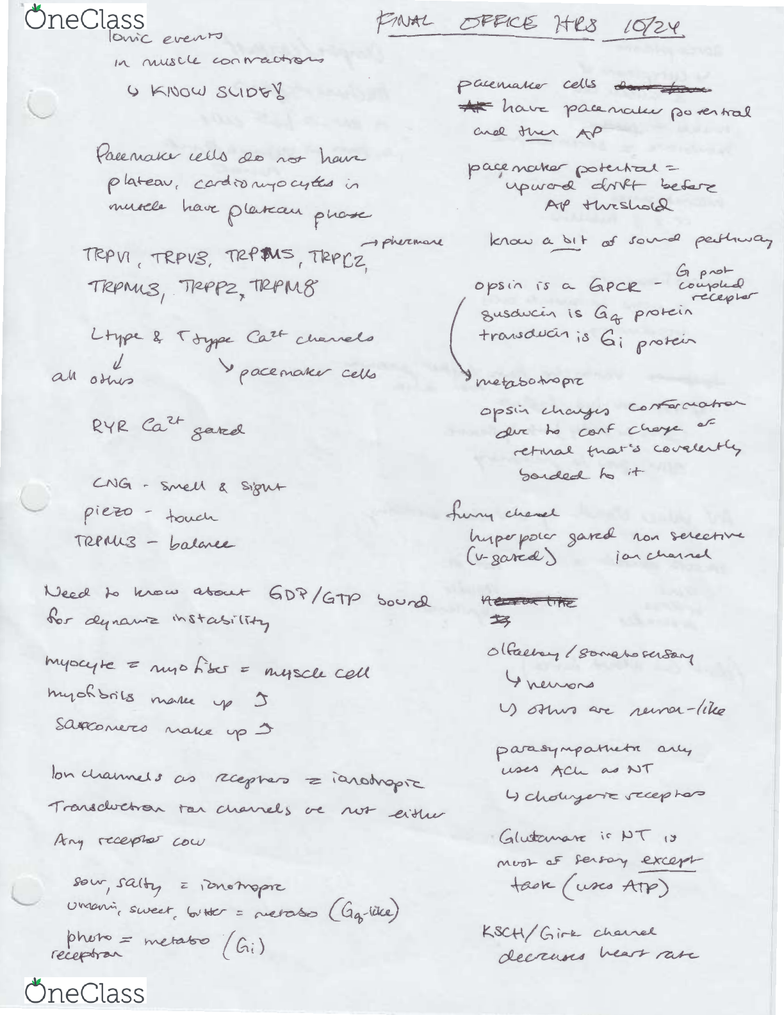 Biology notes pdf picture