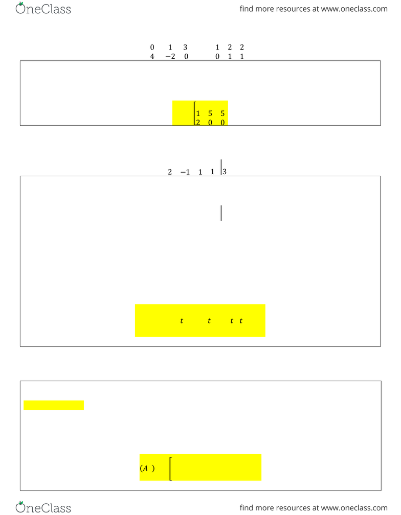 MATH 1107 Quiz Tutorial 2 Solutions pdf OneClass Math 1107 quiz tutorial 2 solutions pdf oneclass