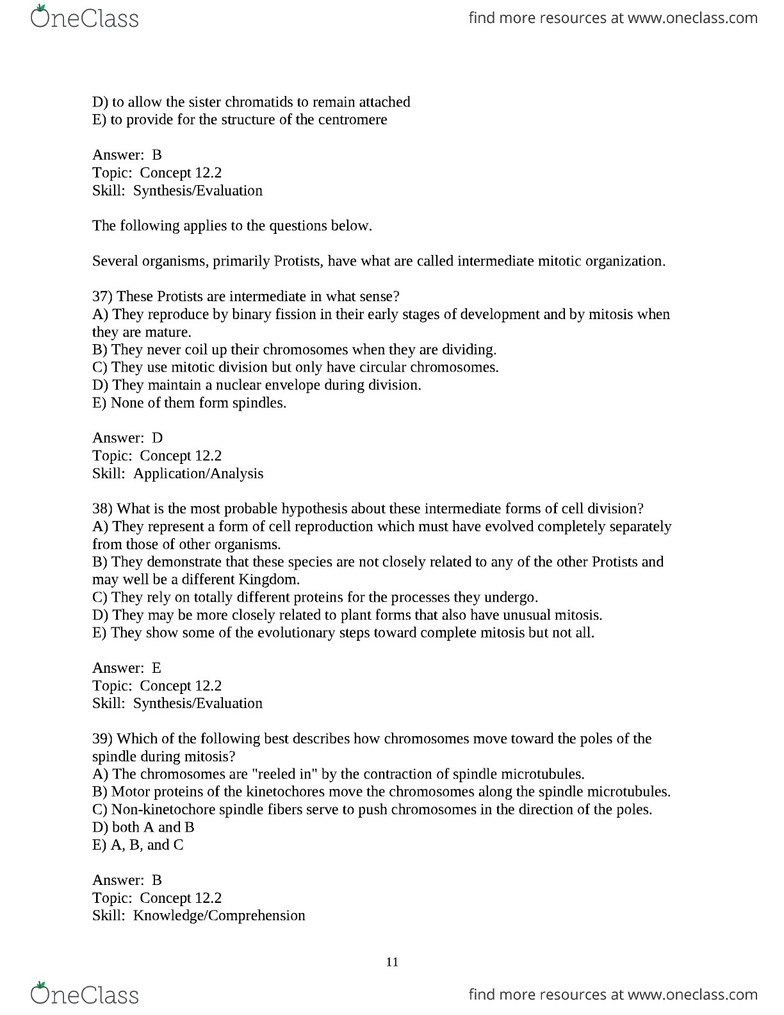 bsc 2011 study guide fall 2012 quiz interphase paclitaxel g1 phase quiz interphase paclitaxel g1 phase