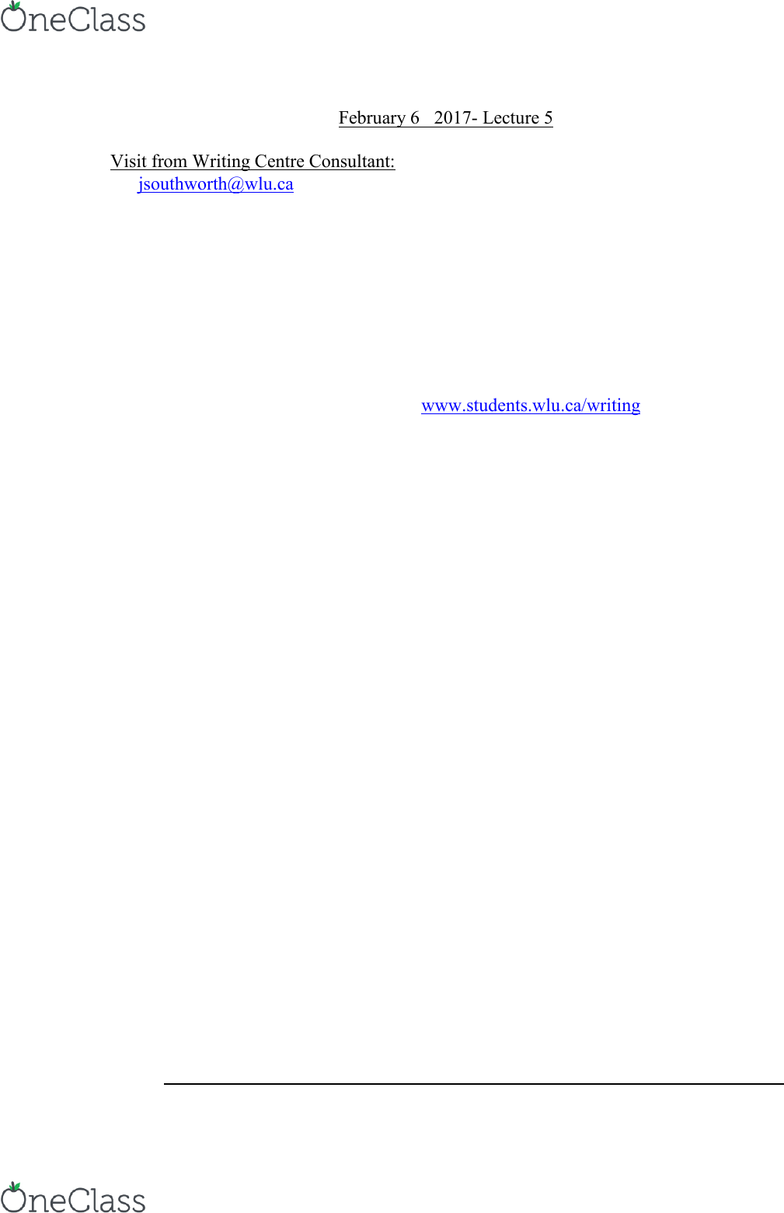 annotated bibliography wlu annotated bibliography wlu