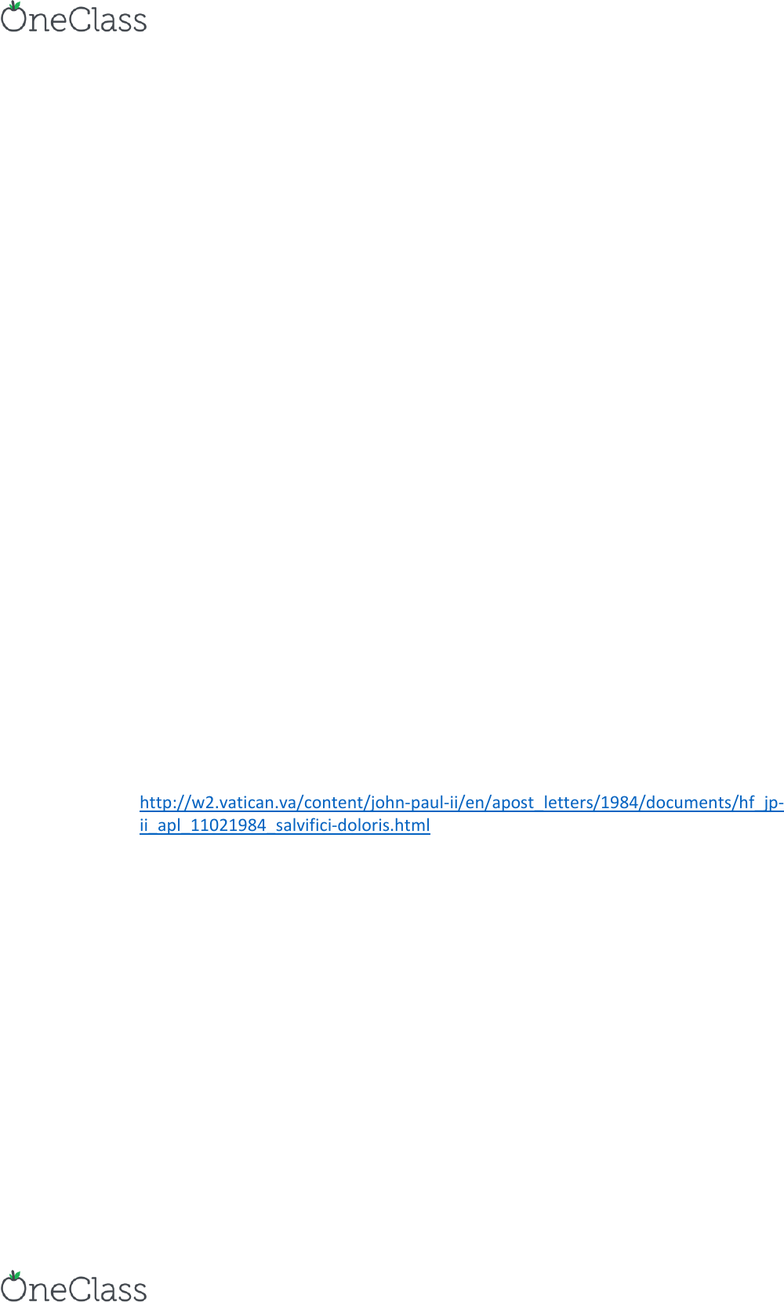 core1010 final theology essay oneclass theology essay