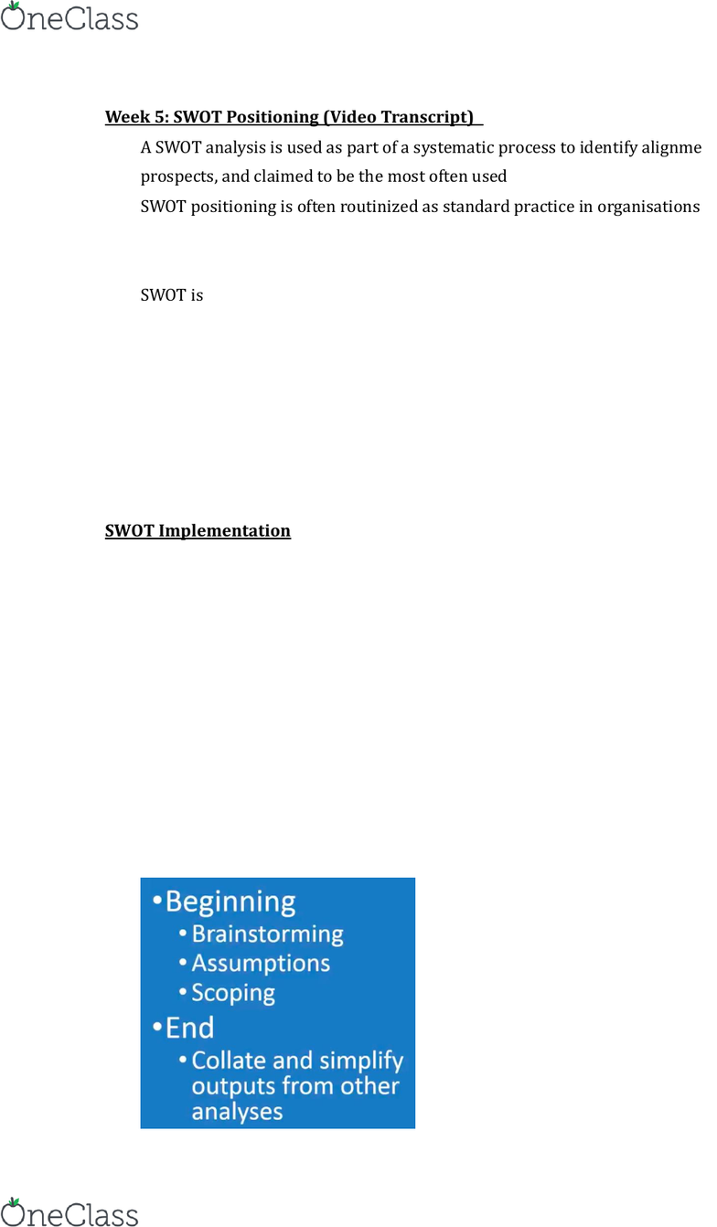 Ikea business plan image