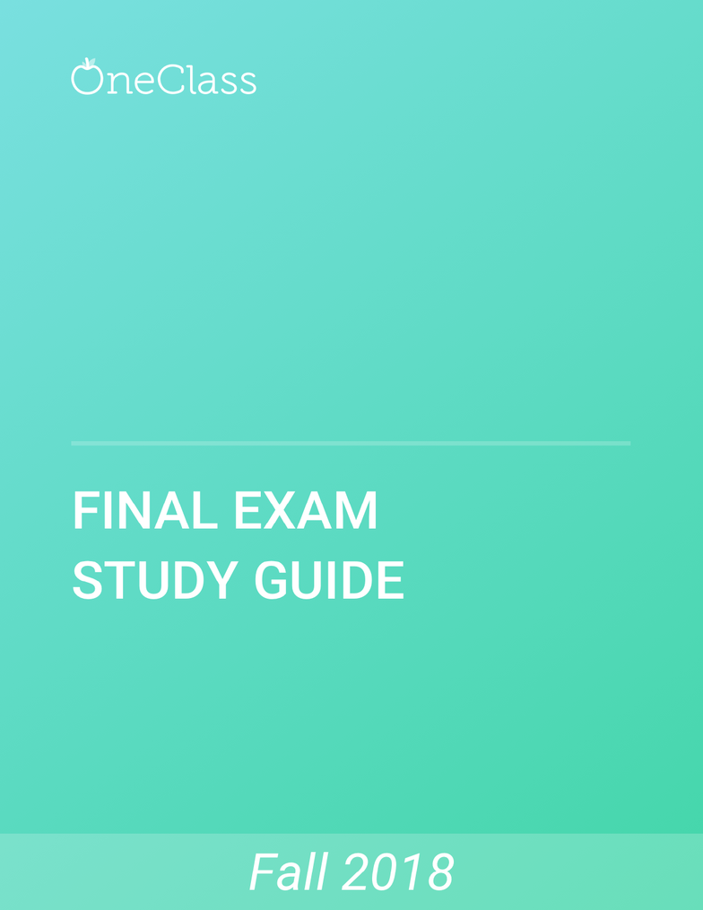 MEDRADSC 1F03 Study Guide - Comprehensive Final Exam Guide - Radiation Therapy, Chennai Mass Rapid Transit System, Magnetic Resonance ImagingPremium