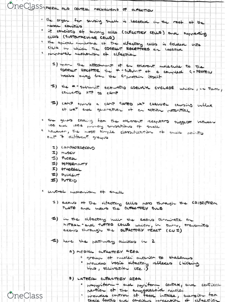 BIO 309D Lecture Notes - Spring 2019, Lecture 20 - Gil Meche, Rooster  Teeth, Automobilclub Von Deutschland