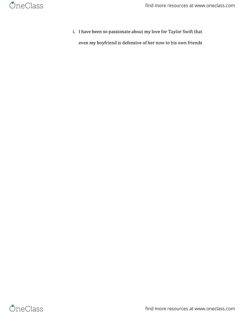 Introduction speech outline example picture