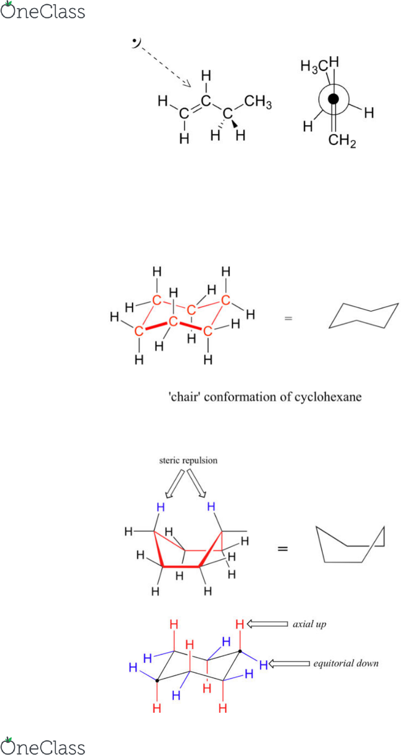 Chm1022 Textbook Notes Spring 2018 Chapter 1 Trigonal