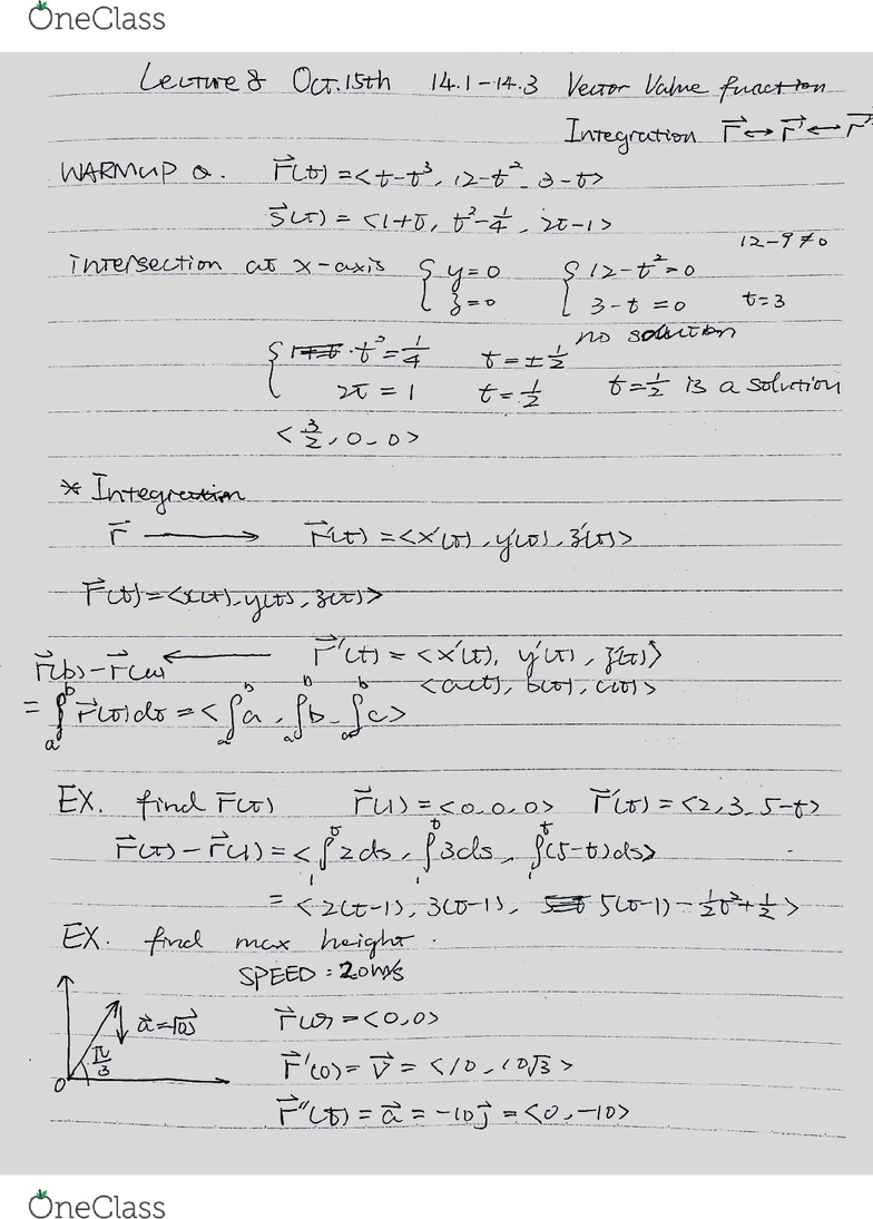Math 32a Study Guide Comprehensive Final Exam Guide Asteroid Family Oneclass